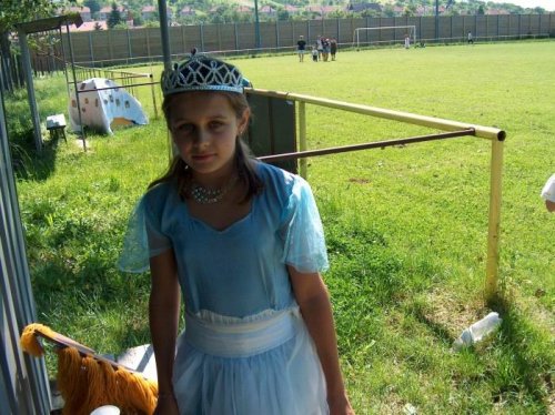 Dětský den - 18.6.2005